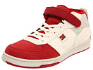 DC - Azure Mid SE (Turtledove/True Red)