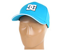 DC - Jamal 6 Hat (Cyan)