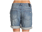 DC - Benefit Short (Medium Worn Indigo)