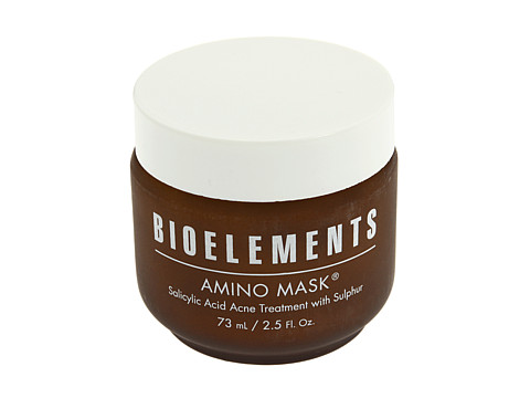 UPC 836490000066 product image for BIOELEMENTS Amino Mask 2.5 oz. (No Color) Skincare Treatment | upcitemdb.com