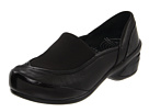 Dansko - Anjelica (Black Nappa Leather)