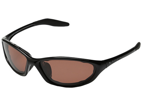 Native Eyewear - Silencer (Iron/Copper Polarized Lens) Sport Sunglasses