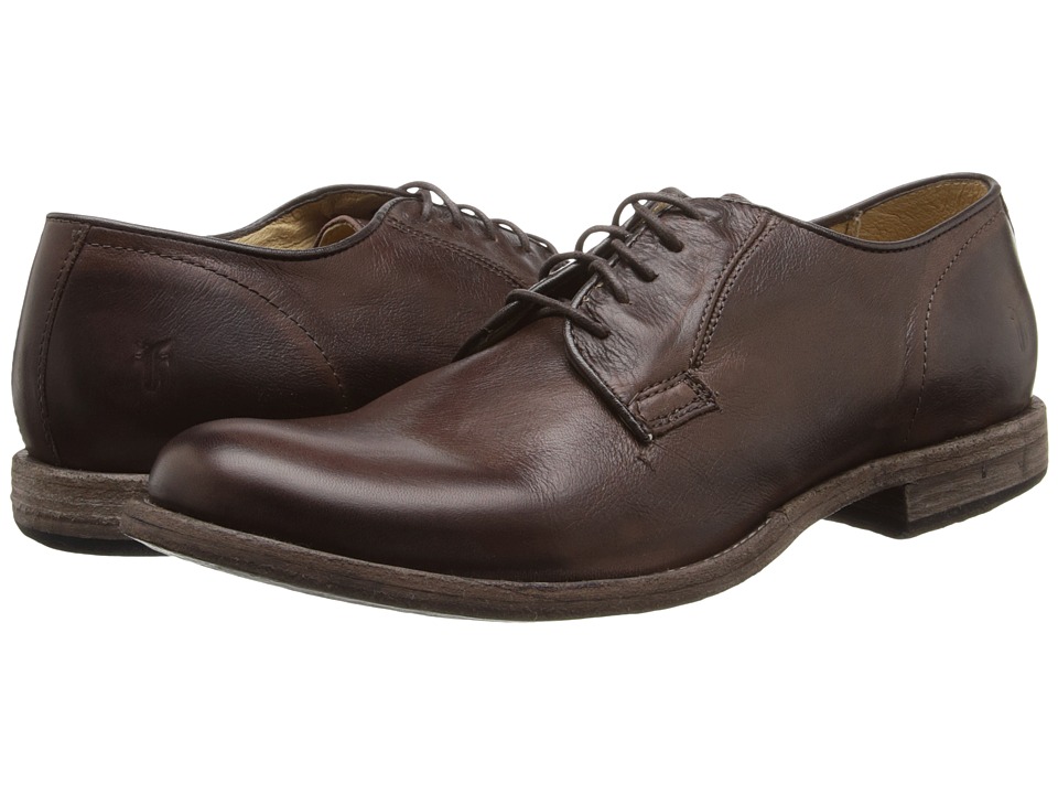 vintage mens oxford shoes frye phillip oxford brown vintage leather mens lace vintage mens oxford shoes frye phillip oxford brown vintage leather mens lace