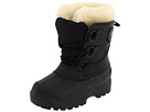 Kamik Kids - Pearson Jr (Toddler/Youth) (Black) - Footwear