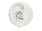Skullcandy - Full Metal Jacket Mic'd (2011) (Chrome)