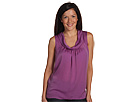 Elie Tahari - Ada Blouse (Pansy)