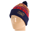 Neff - Jens Beanie W (Navy)