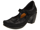 Naot Footwear - Pleasure (Black Sequin Nubuck)
