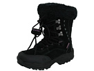 Hi-Tec - St. Moritz 200 WP (Black/Clover) - Footwear