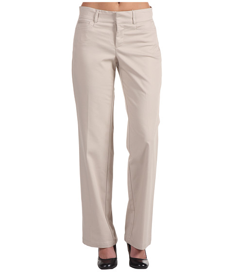 UPC 052176630949 product image for Dockers Misses Metro Trouser (Sand) Women's Casual Pants | upcitemdb.com