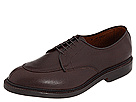 Allen-Edmonds - Walton (Brown Grain) - Footwear