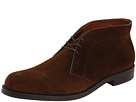 Allen-Edmonds - Malvern (Brogue Suede) - Footwear
