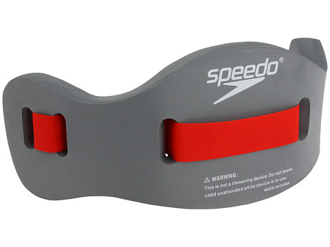 speedo aqua jog water aerobic swim training belt