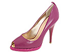 Roberto Cavalli - T90038 (Magenta) - Footwear