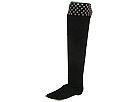 Delman - Gilda-CS (Black) - Footwear