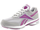 Reebok - EasyTone Reenew (Ath/Light Grey/Primo Purple/White/Silver)