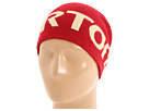 Burton - Billboard Slouch Beanie (Code Red)