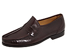 Bostonian - Clinton (Burgundy Kidskin)