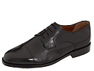 Bostonian - Marco (Black Calf/ Black Deerskin)