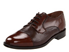 Bostonian - Marco (Chili Calf/Chili Deerskin)