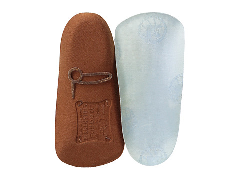 UPC 736399000108 product image for Birkenstock Blue Footbed Arch Support -Casual (Blue) Insoles Accessories Shoes | upcitemdb.com