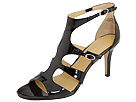 Nine West - Tinkertoy (Black Patent)