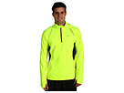 Brooks - NightLife Infiniti 1/2 Zip (Nightlife/Black)