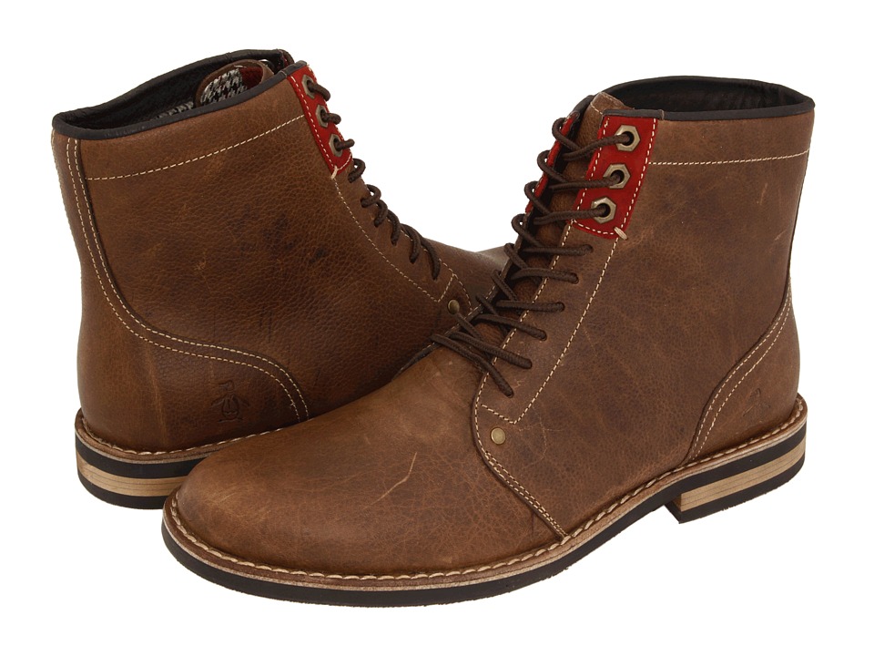 Original Penguin Jerry Jeff (Drago) Men