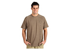 Merrell - Merrell Banner Tee (Flax Heather)