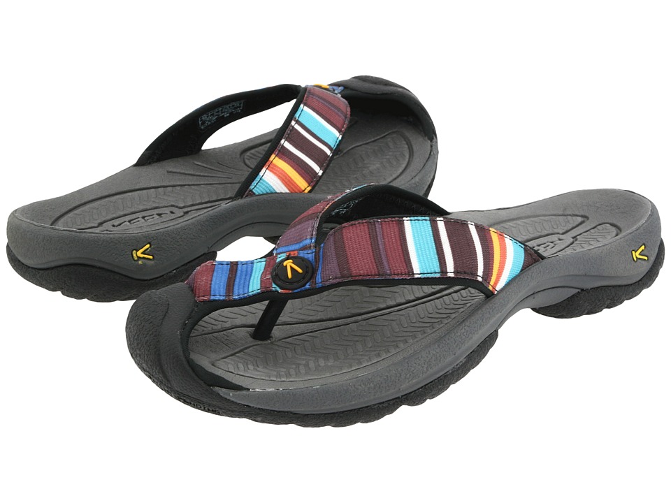 Keen - Waimea H2 (Raya Black) Women