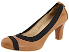 Stuart Weitzman - Easily (Camel Nappa)
