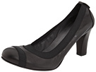 Stuart Weitzman - Easily (Black Nappa) - Footwear