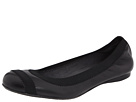 Stuart Weitzman - Giveable (Black Nappa)