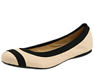 Stuart Weitzman - Giveable (Pan Nappa)