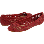 Frye Emma Woven Ballet