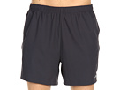 ASICS - 2-N-1 Short (Iron) - Apparel