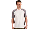 Patagonia - Men's Stretch Tee (White)