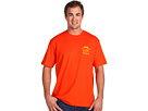Patagonia - Men's Planer T-Shirt (Turkish Red)