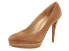 Stuart Weitzman - Rowswoon (Toffee Vecchio Nappa) - Footwear