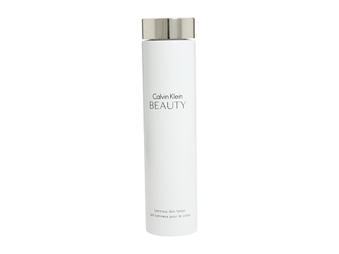 Calvin Klein Beauty Calvin Klein Luminous Skin Lotion (No Color) Bath and Body Skincare