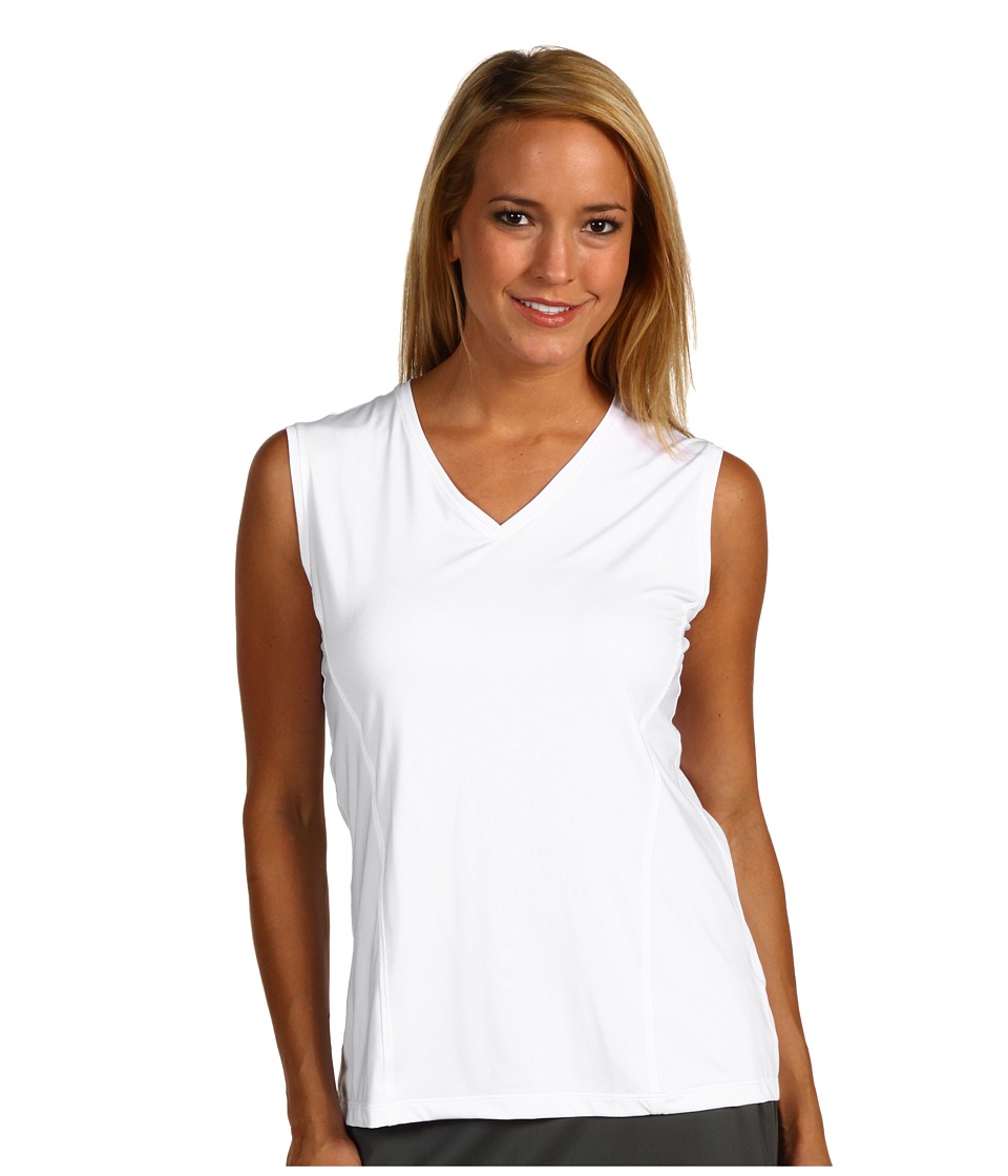 Skirt Sports Free Me Tank (White) Women