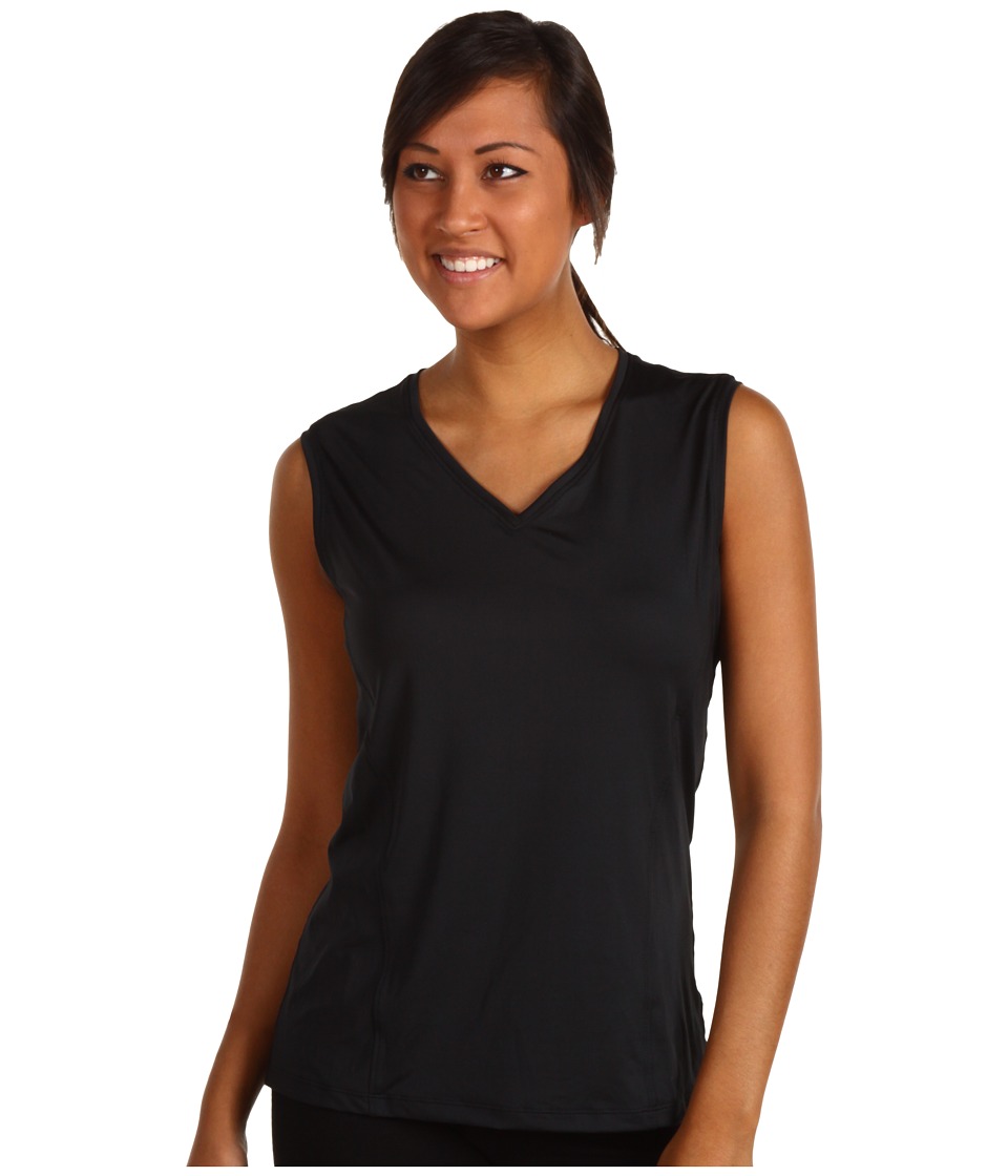 Skirt Sports Free Me Tank (Black) Women