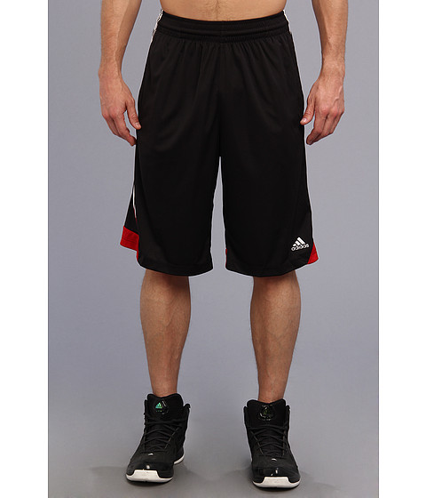 Upc 884564990539 Adidas Men S 3g Speed Short Black White University Red Black Medium Upcitemdb Com