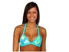 Oakley - Printed Re-Tried Top (White Print)
