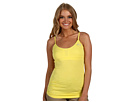 Oakley - Heathered Elongate Tank (Prism Yellow)