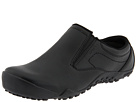 Wolverine - Aurora iCS Slip Resistant Clog (Black)