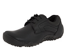 Wolverine - Aurora iCS Slip Resistant Lace-Up (Black)