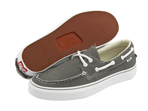 vans chauffeur womens