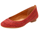 Naya - Begonia (Dark Venom Leather)