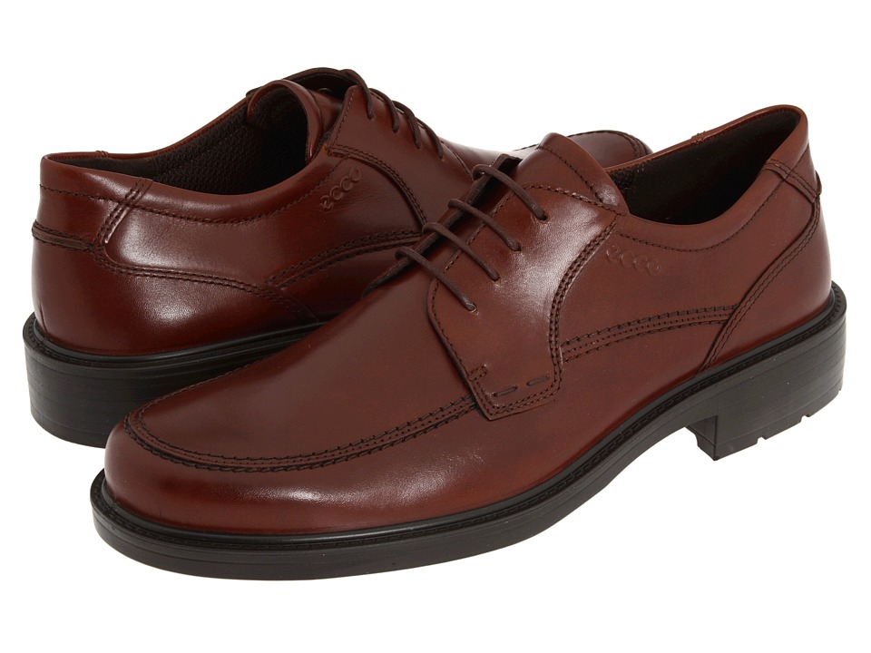 ecco boston shoes
